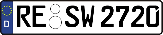 RE-SW2720