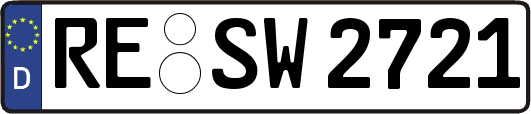 RE-SW2721
