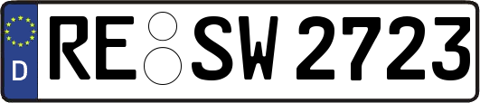 RE-SW2723
