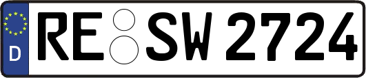 RE-SW2724