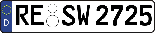 RE-SW2725