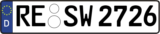 RE-SW2726