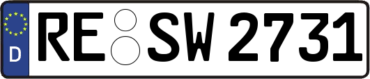 RE-SW2731