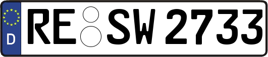 RE-SW2733