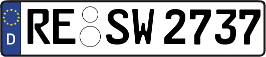 RE-SW2737