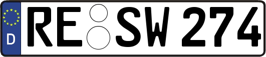 RE-SW274