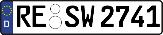 RE-SW2741