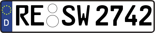 RE-SW2742