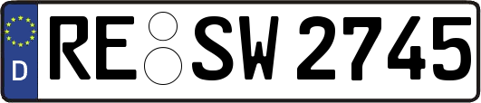 RE-SW2745