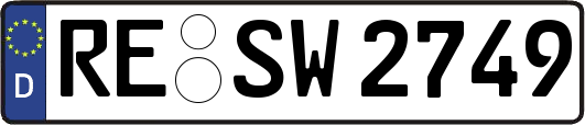 RE-SW2749