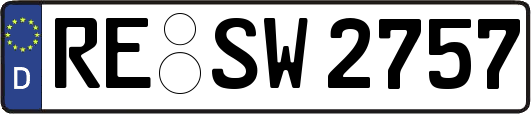 RE-SW2757