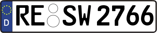 RE-SW2766