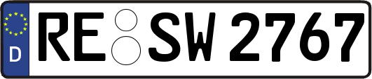 RE-SW2767