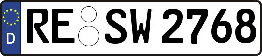 RE-SW2768