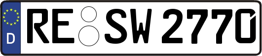 RE-SW2770