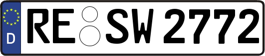 RE-SW2772