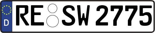 RE-SW2775