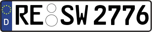 RE-SW2776