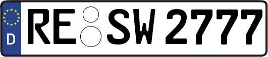 RE-SW2777