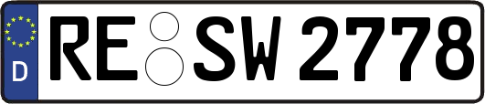 RE-SW2778
