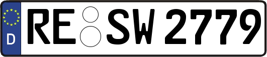 RE-SW2779