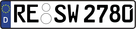 RE-SW2780
