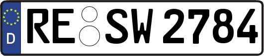 RE-SW2784