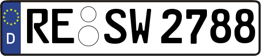 RE-SW2788