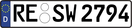RE-SW2794