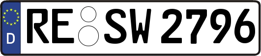 RE-SW2796