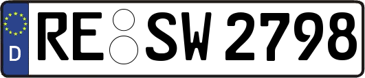 RE-SW2798