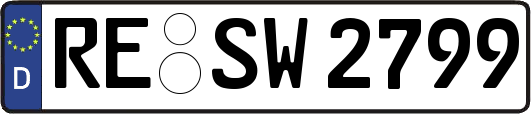 RE-SW2799