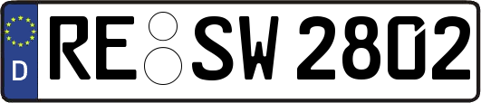 RE-SW2802
