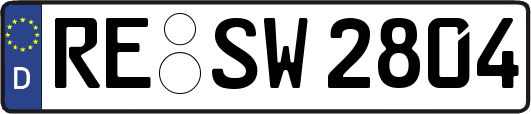 RE-SW2804