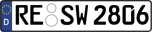 RE-SW2806