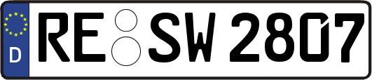 RE-SW2807