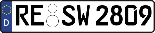 RE-SW2809