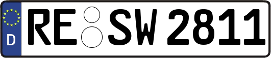 RE-SW2811