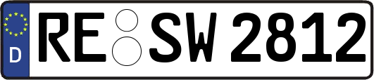 RE-SW2812