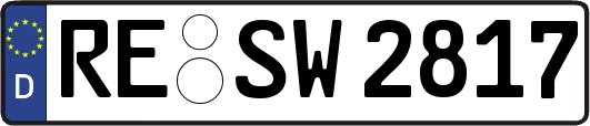 RE-SW2817