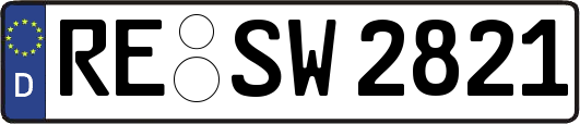 RE-SW2821