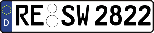 RE-SW2822