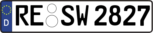 RE-SW2827