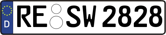 RE-SW2828