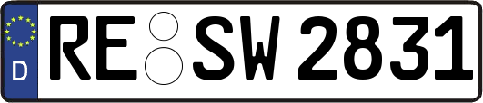 RE-SW2831