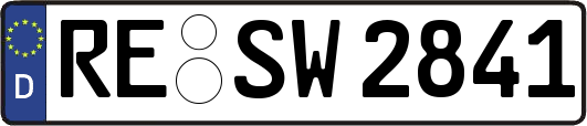 RE-SW2841