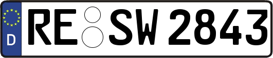 RE-SW2843