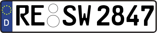 RE-SW2847