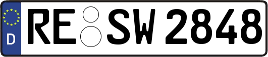 RE-SW2848