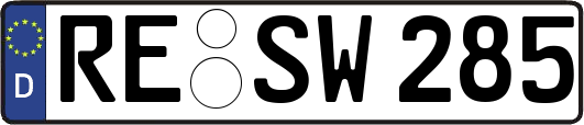 RE-SW285